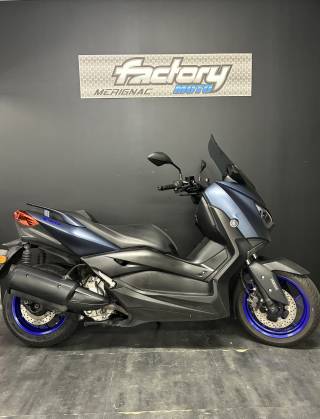 YAMAHA XMAX 300 - 2022