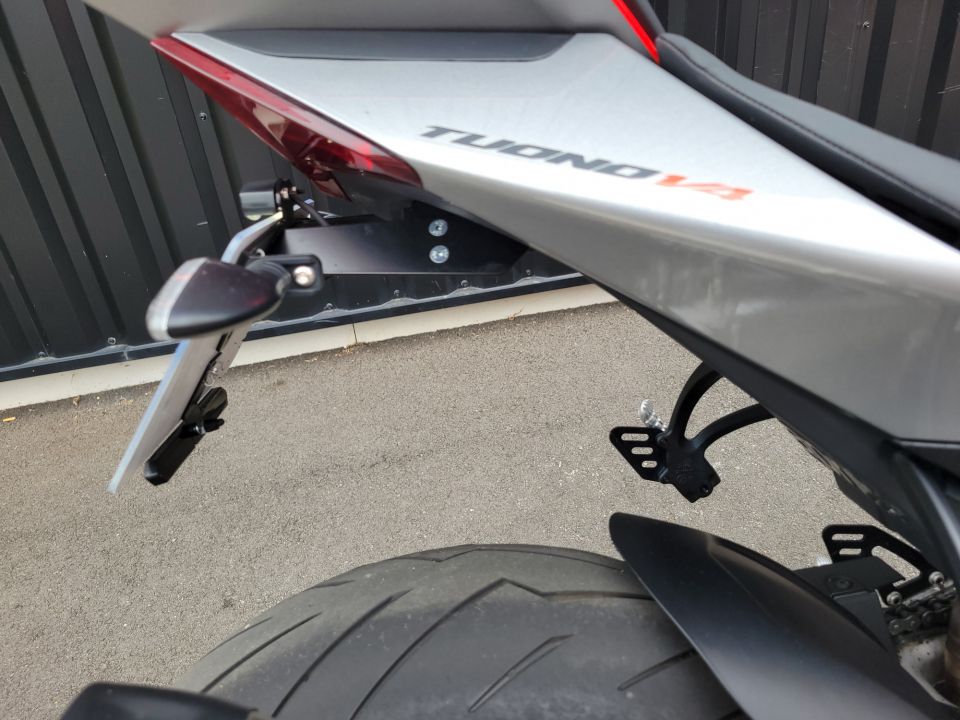 APRILIA TUONO 1000 V4 4