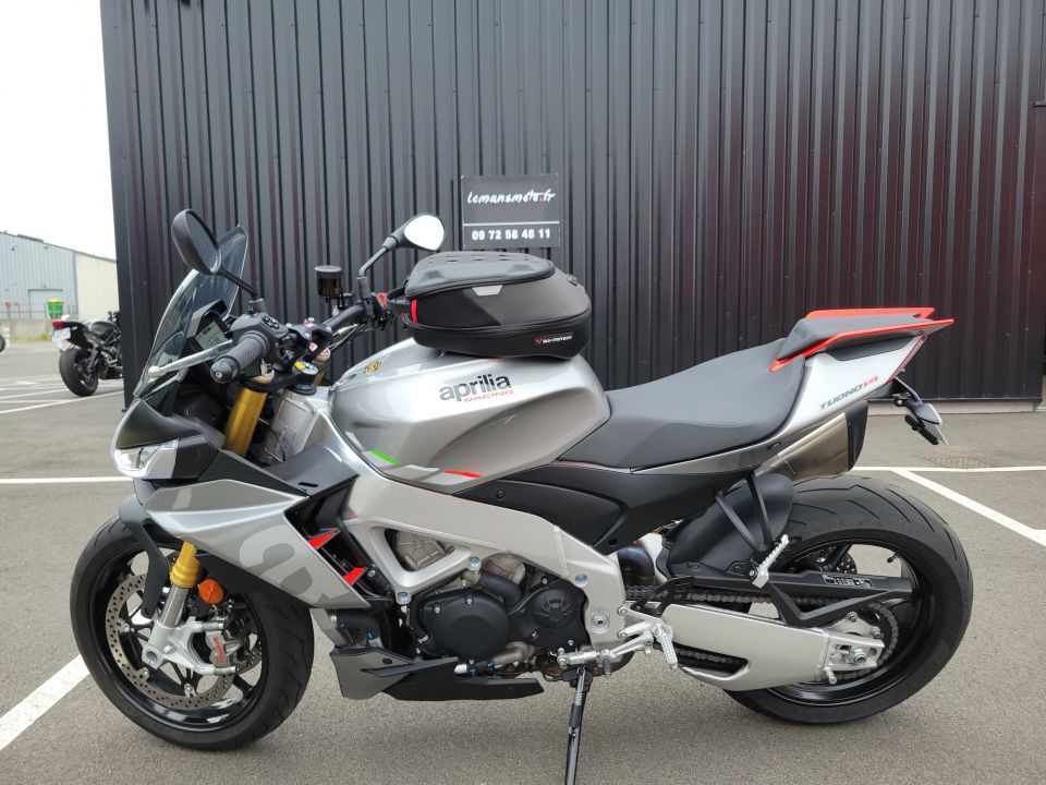 APRILIA TUONO 1000 V4 4
