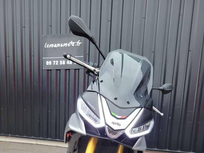 APRILIA TUONO 1000 V4 4