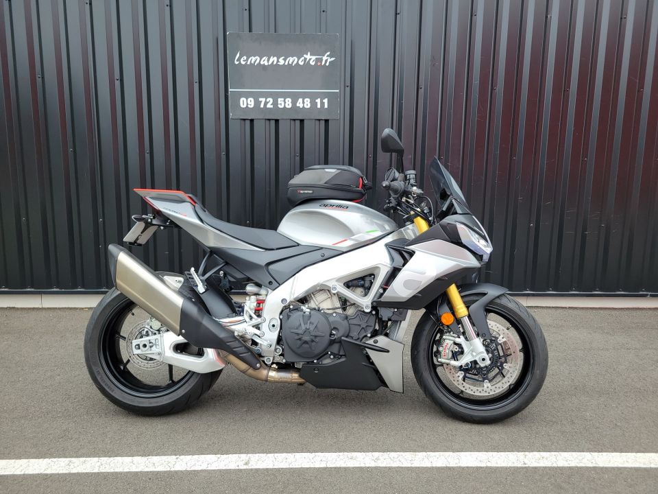 APRILIA TUONO 1000 V4 4