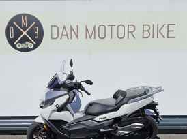 BMW C 400 GT - 2020