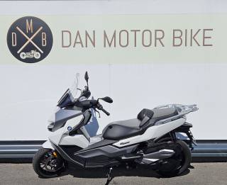 BMW C 400 GT - 2020
