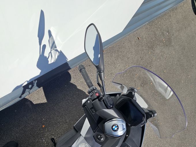 BMW C 400 GT 4