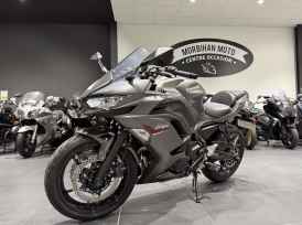 KAWASAKI NINJA 650 - 2022