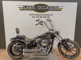 HARLEY-DAVIDSON SOFTAIL BREAKOUT - 2016