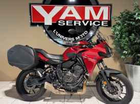 YAMAHA TRACER 700 - 2018