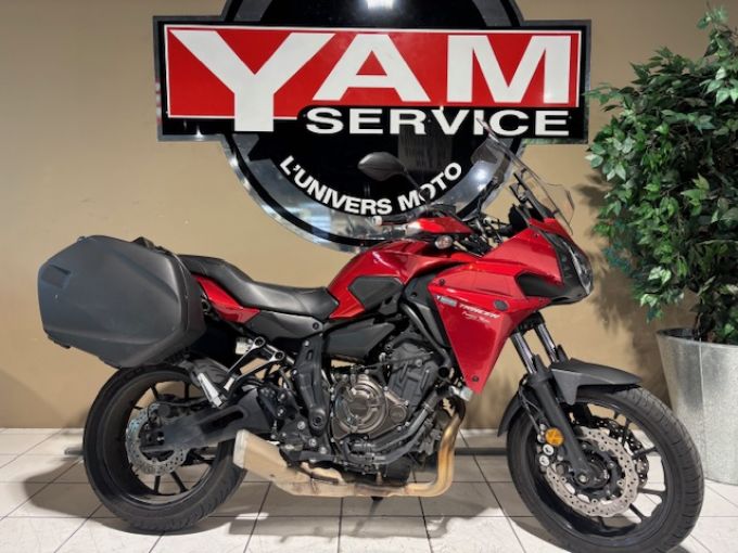 YAMAHA TRACER 700 4