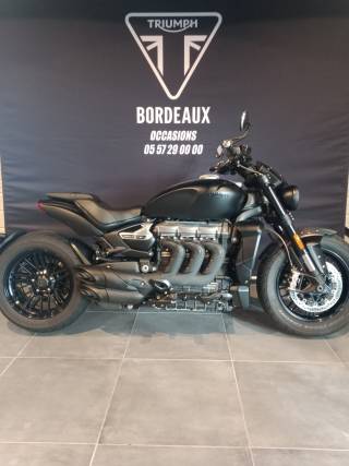 TRIUMPH ROCKET 3 R - 2021