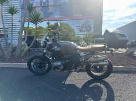 BMW R NINE T SCRAMBLER 1200 - 2023