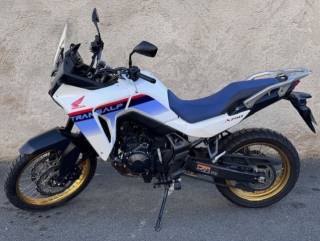 HONDA XL750 TRANSALP - 2024
