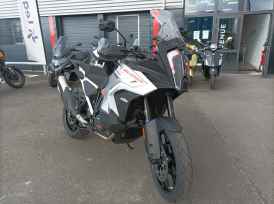 KTM 1290 SUPER ADVENTURE S - 2024