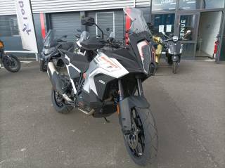KTM 1290 SUPER ADVENTURE S - 2024