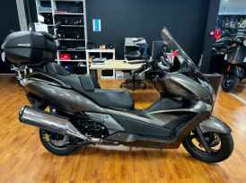 HONDA SW-T600 ABS - 2011