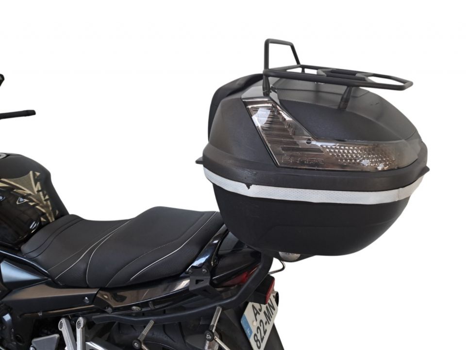 SUZUKI GSF 1250 S BANDIT 4