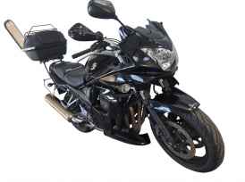 SUZUKI GSF 1250 S BANDIT - 2007