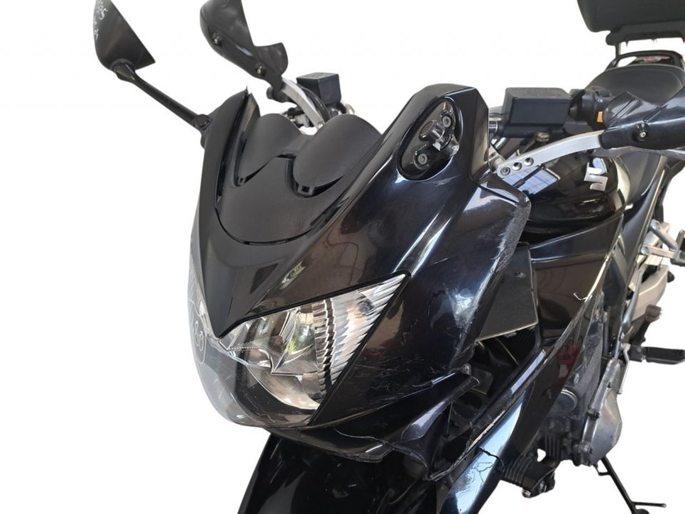 SUZUKI GSF 1250 S BANDIT 4