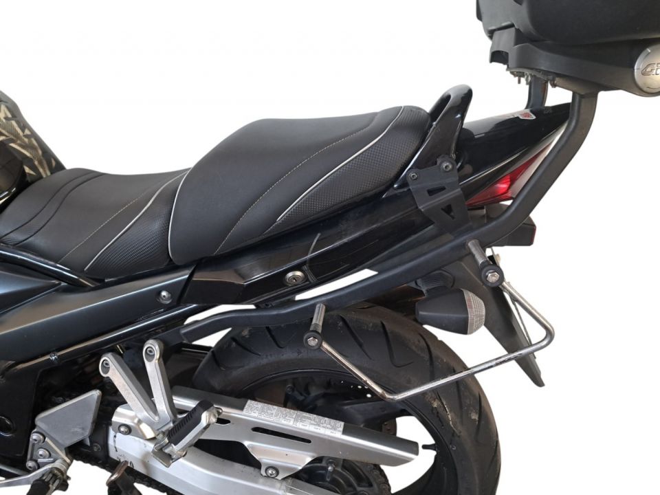 SUZUKI GSF 1250 S BANDIT 4