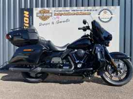 HARLEY-DAVIDSON TOURING ELECTRA GLIDE 1868 ULTRA LIMITED - 2020