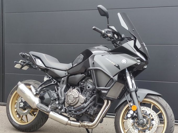 YAMAHA TRACER 7 35KW 4