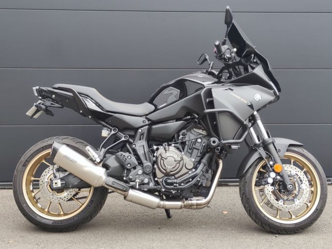 YAMAHA TRACER 7 35KW 4