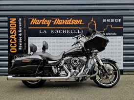 HARLEY-DAVIDSON TOURING ROAD GLIDE 1690 SPECIAL - 2016