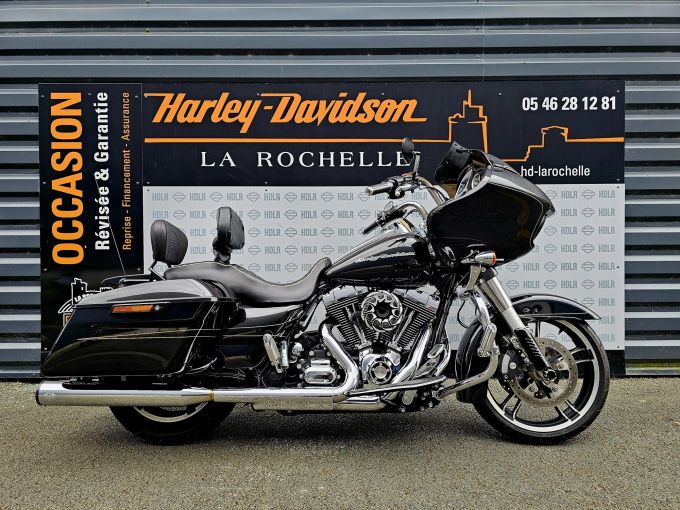 HARLEY-DAVIDSON TOURING ROAD GLIDE 1690 SPECIAL 4