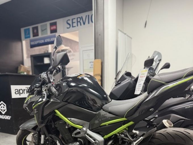 KAWASAKI Z 900 4