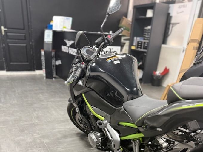 KAWASAKI Z 900 4