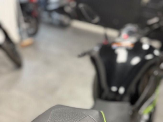 KAWASAKI Z 900 4