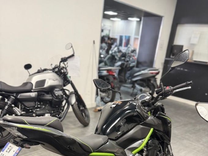KAWASAKI Z 900 4