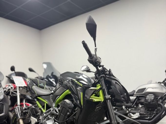 KAWASAKI Z 900 4