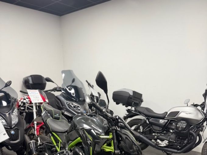 KAWASAKI Z 900 4