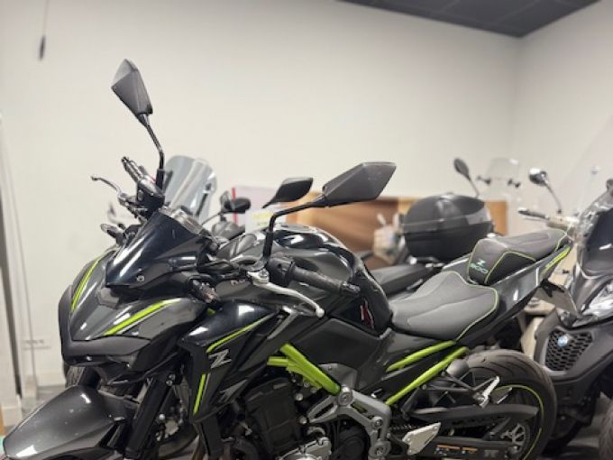 KAWASAKI Z 900 4