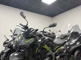 KAWASAKI Z 900 - 2018