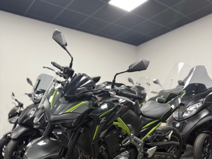 KAWASAKI Z 900 4