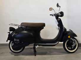 OXYGO Tango - 2022