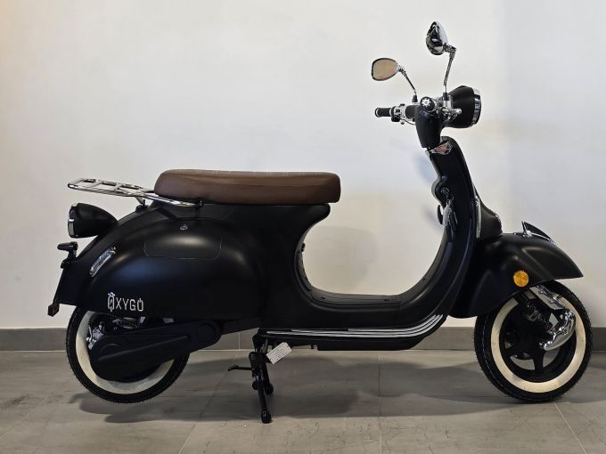 OXYGO Tango 4