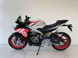 APRILIA TUONO 660 FACTORY - 2025