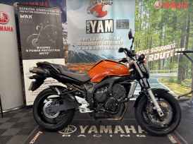 YAMAHA FZ6 (98CV) - 2006