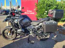 BMW R 1250 GS - 2021