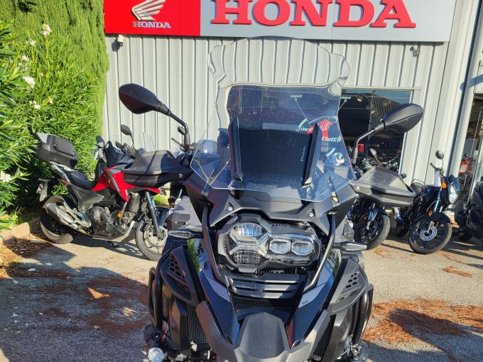 BMW R 1250 GS 4