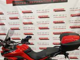 DUCATI MULTISTRADA END - 2016