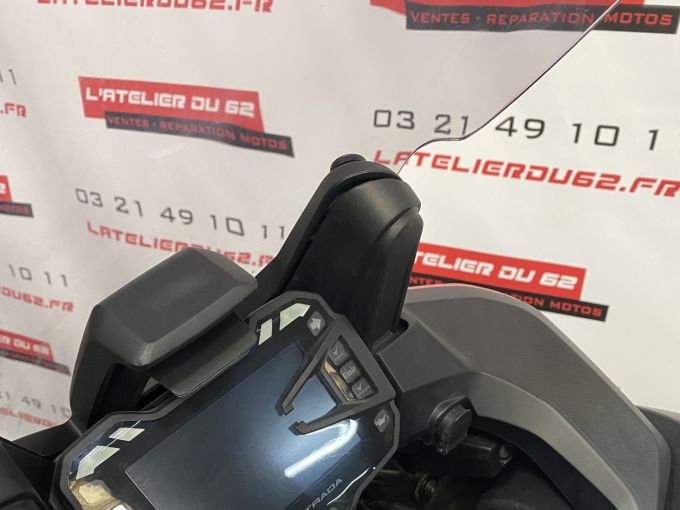 DUCATI MULTISTRADA END 4