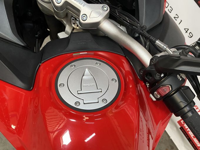 DUCATI MULTISTRADA END 4
