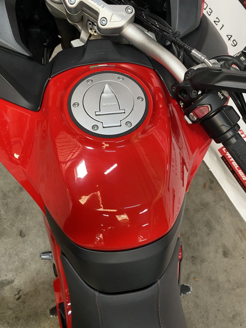 DUCATI MULTISTRADA END 4