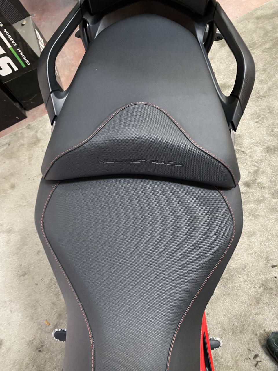 DUCATI MULTISTRADA END 4