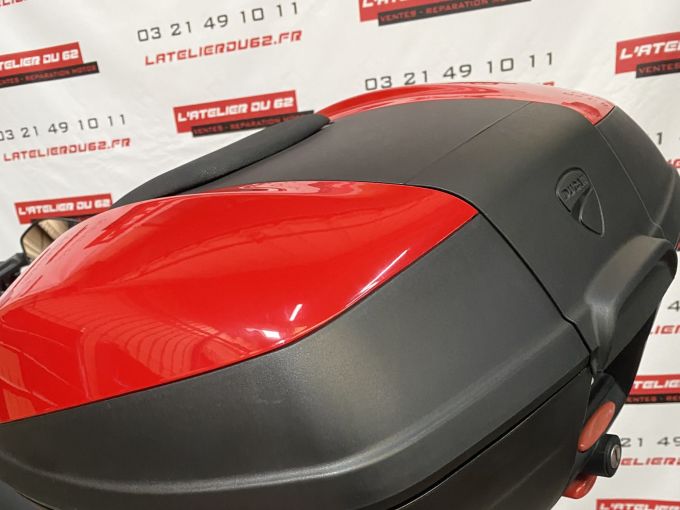 DUCATI MULTISTRADA END 4
