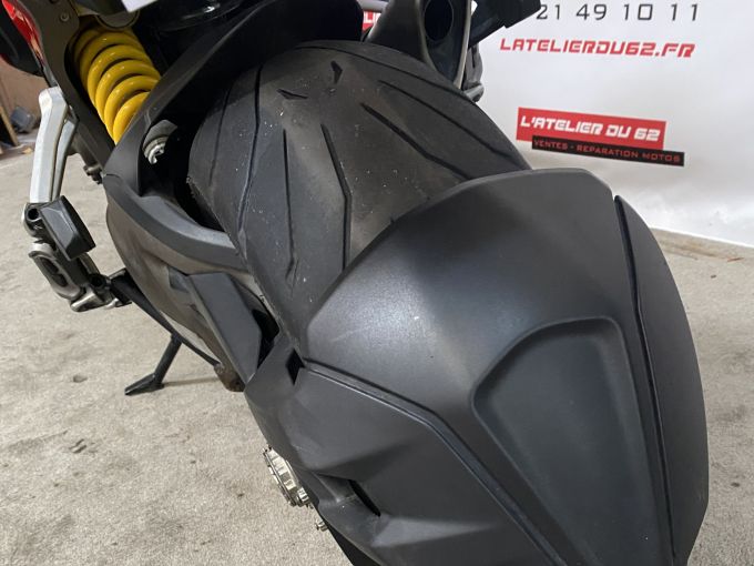DUCATI MULTISTRADA END 4