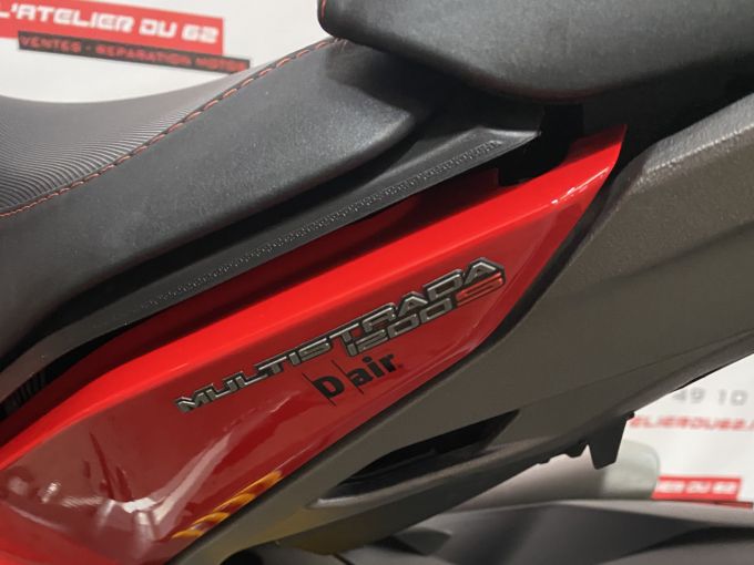 DUCATI MULTISTRADA END 4